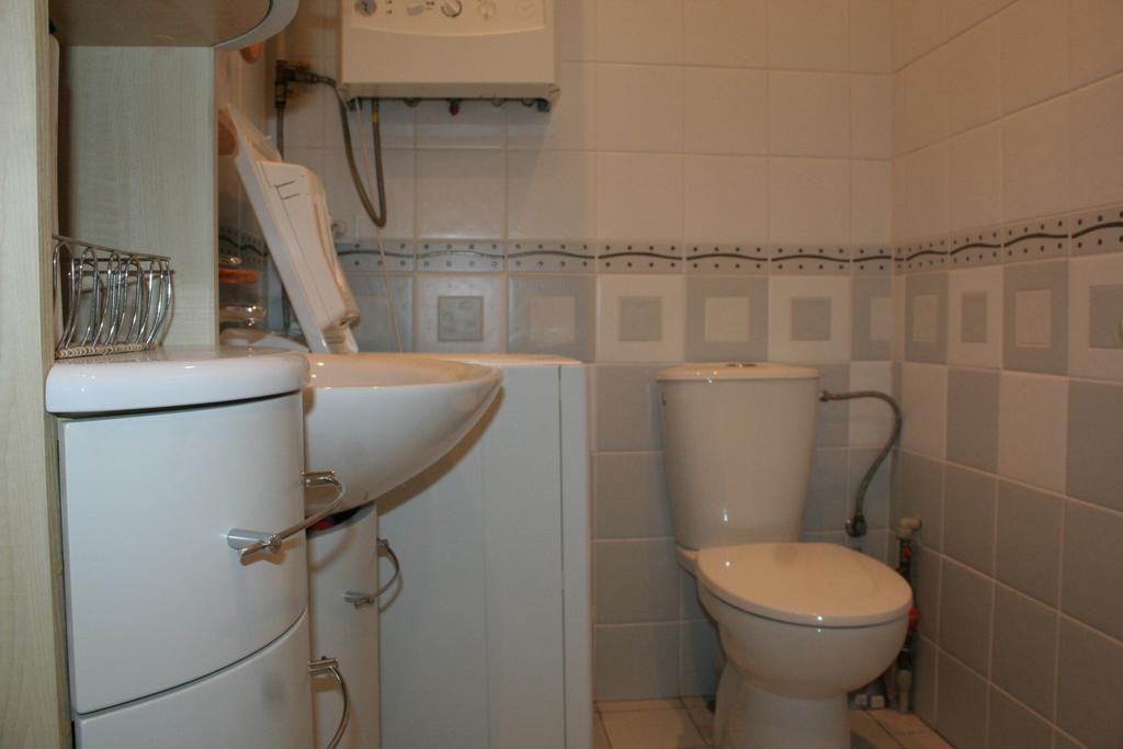Cottage Smerekovyi Skole Buitenkant foto